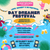 Luke Mcgurrin's Day Dreamer Festival & Comedy Special